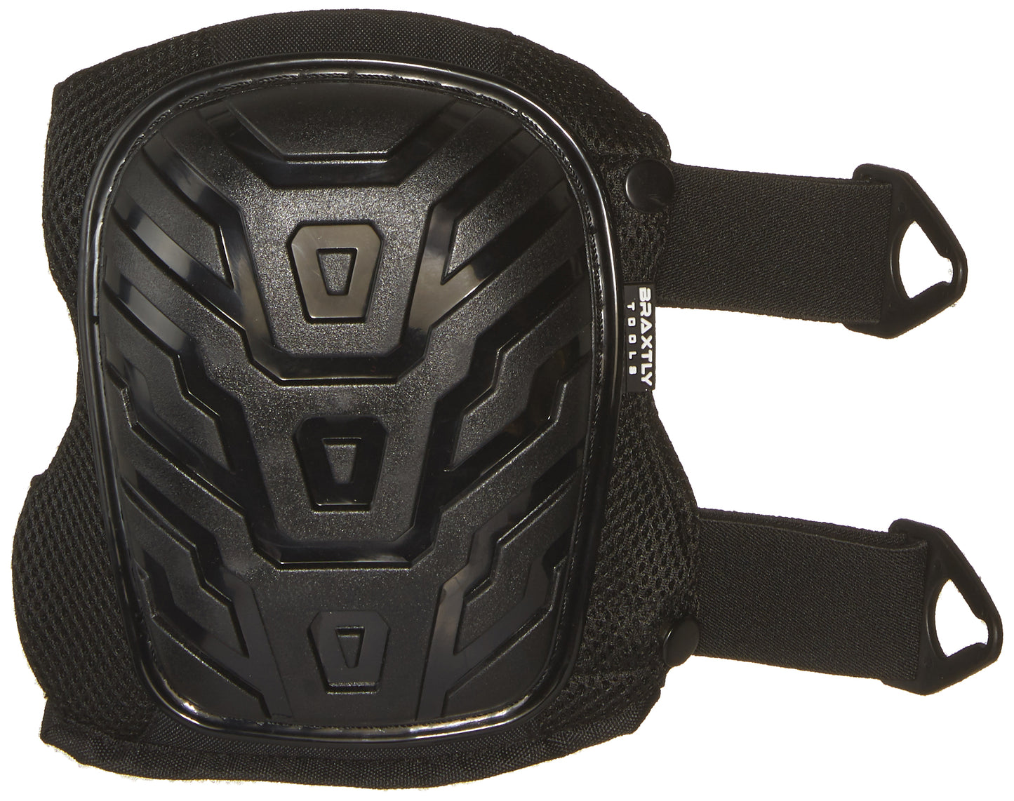 Braxtly Tools HEAVY DUTY KNEE PADS